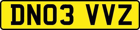 DN03VVZ