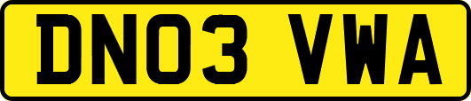 DN03VWA