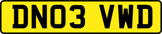 DN03VWD