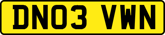 DN03VWN
