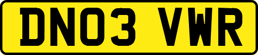 DN03VWR