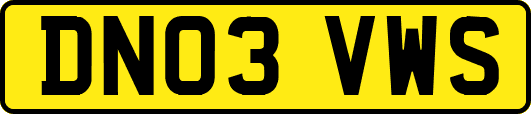 DN03VWS