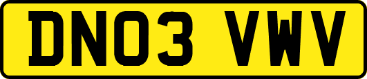 DN03VWV