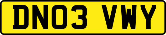 DN03VWY