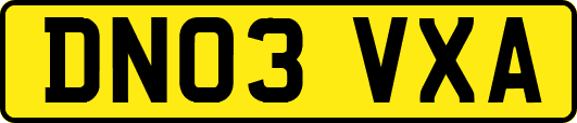 DN03VXA