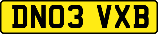 DN03VXB