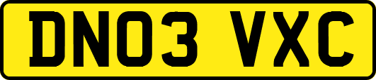 DN03VXC