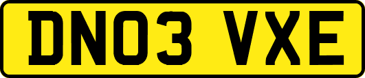 DN03VXE