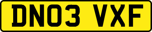 DN03VXF