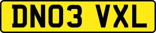 DN03VXL
