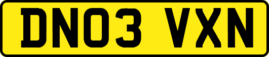 DN03VXN