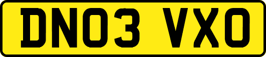 DN03VXO
