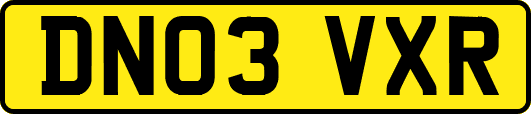 DN03VXR