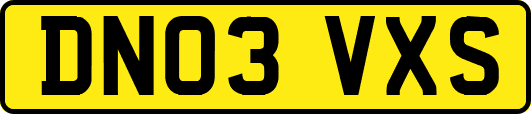 DN03VXS