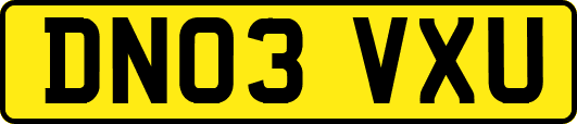 DN03VXU