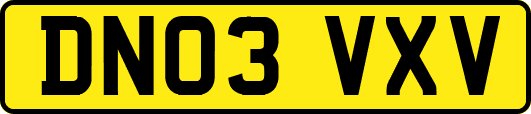 DN03VXV