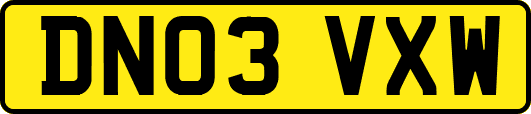 DN03VXW