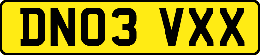 DN03VXX