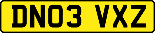DN03VXZ