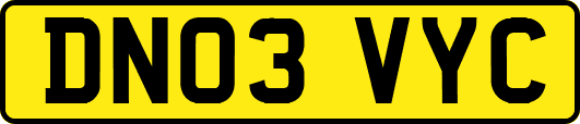 DN03VYC