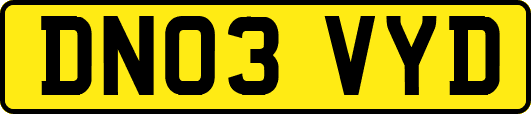 DN03VYD