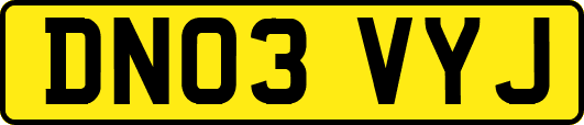 DN03VYJ