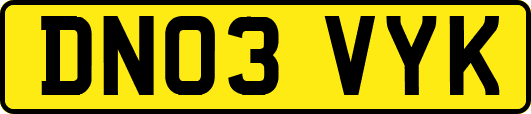 DN03VYK