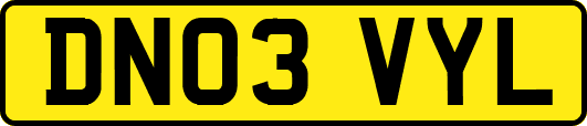 DN03VYL