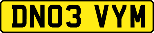 DN03VYM