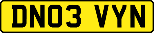 DN03VYN