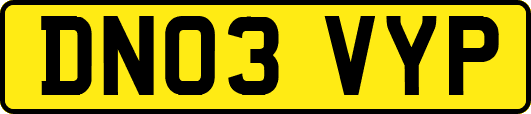 DN03VYP