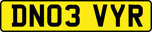DN03VYR