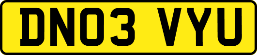 DN03VYU