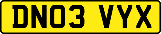 DN03VYX