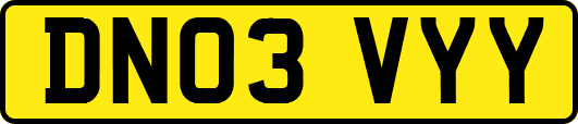 DN03VYY