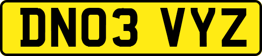 DN03VYZ