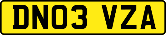 DN03VZA