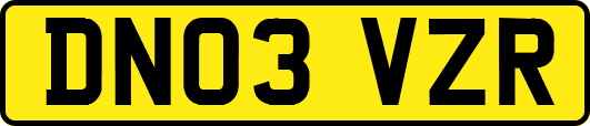 DN03VZR
