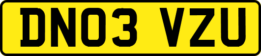 DN03VZU