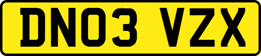 DN03VZX