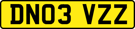DN03VZZ