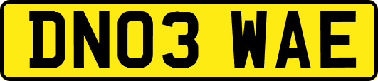 DN03WAE