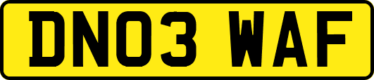 DN03WAF