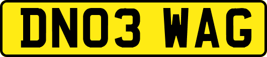 DN03WAG