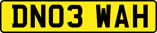 DN03WAH