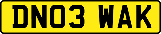 DN03WAK
