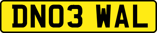 DN03WAL