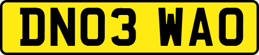 DN03WAO