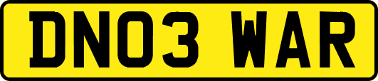 DN03WAR