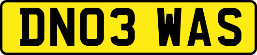 DN03WAS